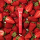 LIPPS Lipper-блиск Strawberry Полуниця, 10 мл - зображення 3
