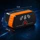 Автосканер OBD2 KONNWEI KW901 Bluetooth 5.0 — диагностический адаптер для авто чтение и сброс ошибок Android/iOS оранжевый - изображение 5