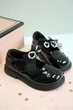 Туфлі Fasion Kids 33 Чорний (2125000910642) - зображення 1