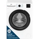Пральна машина BEKO BM1WFSU38033 WB - изображение 7
