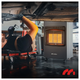 Газовый обогреватель MalTec GAS-5000WT 4,2 кВт керамический с редуктором и шлангом, складной. - изображение 13
