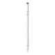 Пасивний стилус Baseus Smooth Writing III 3-в-1 Moon White P80080804213-00 (E08F7C8FBC42) - зображення 1