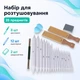Набор инструментов для растушевки рисунка, 25 предметов - изображение 1