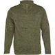 Пуловер Orbis Textil Fleece 427003 - 55 S Оливковый - изображение 1