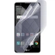 Плёнка гидрогелевая для LG Stylo 2 МАТОВАЯ противоударная на прозрачная - изображение 1