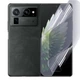 Плівка гідрогелева для Tecno Phantom V Fold глянцева протиударна на прозора - зображення 1