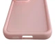 Чехол силиконовый Soft Touch для Samsung Galaxy S24 розовый (Полная защита камеры) - изображение 6