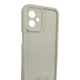 Чехол силиконовый Soft Touch для Motorola G14 молочный (Полная защита камеры) - изображение 3