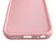 Чехол силиконовый Soft Touch для Tecno Spark 40C (KM4k) розовый (Полная защита камеры) - изображение 6