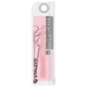 Пінцет STALEKS Beauty&care 11 Type 5 для брів точковий - TBC-11/5 - изображение 4