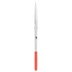 Ножиці STALEKS PRO Expert 30 Type 1 професійні для брів (32 мм) - SE-30/1 - изображение 5
