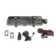 Дзеркало-відеореєстратор Cyclone MR-160 2k Cyclone (НФ-00008792) - изображение 3
