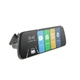 Дзеркало-відеореєстратор Cyclone MR-150 Cyclone (НФ-00000282) - изображение 1