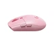 Мышь беспроводная Logitech G304 X Lightspeed wireless Pink (910-007689) - изображение 3