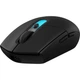 Мышь беспроводная Logitech G305 X Superlight Wireless Black (910-007739) - изображение 3