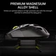 Мышь беспроводная Corsair Sabre v2 Pro Wireless MG Black (CH-931G100-WW) - изображение 6