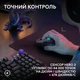 Мышь беспроводная Logitech G305 X Superlight Wireless Black (910-007739) - изображение 8