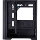 Корпус 1stPlayer T4-BK-4FS7 Black - изображение 8