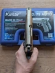 Стартовый пистолет CHIAPPA Kimar 75 PISTOL CHROME 430.054NI 9 мм - изображение 2