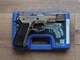 Стартовый пистолет CHIAPPA Kimar 75 PISTOL CHROME 430.054NI 9 мм - изображение 3