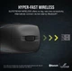 Мышь беспроводная Corsair M75 Lightweight RGB Wireless (CH-931D010-EU) - изображение 6