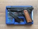 Стартовый пистолет CHIAPPA Kimar 911 PISTOL 420.104NI 9 мм черный - изображение 3