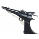 Пистолет Diana Bandit PCP, 4.5 мм, 220 м/с Редукторный (synthetic stock) - изображение 3