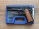 Стартовый пистолет CHIAPPA Kimar 911 PISTOL 420.104NI 9 мм черный - изображение 5