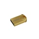 Флеш-накопичувач Wibrand USB 2.0 Hawk 16Gb Gold - изображение 1