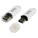Флеш-накопичувач ADATA USB 2.0 C906 32Gb White - изображение 3