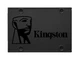 Накопичувач SSD Kingston SSDNow A400 960GB 2.5" SATAIII 3D NAND - зображення 1