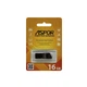 USB Flash Aspor AR114 16GB- графітовий - изображение 2