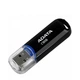 Флеш-накопичувач ADATA USB 2.0 C906 64Gb Black - изображение 1