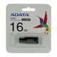 Флеш-накопичувач ADATA USB 2.0 AUV 250 16Gb Silver - изображение 2