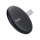 Портативний SSD Apacer Magnetic AS725 1 TB USB 3.2 Gen.2 Type-C MagSafe Black - изображение 3