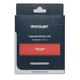 Портативний SSD Patriot Transporter Lite 1TB Red Type-C - изображение 2