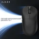 Бездротова миша Ajazz x Nacodex NJ08 MC White (NJ08-MC-W) - изображение 12