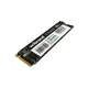 Накопичувач SSD M.2 Wibrand Caiman 128GB NVMe 2280 PCIe 3.0 3D NAND - изображение 1