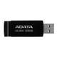 Флеш-накопичувач ADATA USB 3.2 UC310 128Gb Black - изображение 1