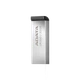 Флеш-накопичувач ADATA USB 3.2 UR 350 32Gb Silver/Black - изображение 5