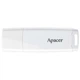 Флеш-накопичувач Apacer USB 2.0 AH336 32Gb White - зображення 1