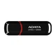 Флеш-накопичувач ADATA USB 3.2 UV 150 128Gb Black - изображение 1