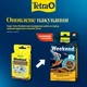 Корм Tetra Weekend для акваріумних рибок на період тривалої відсутності палички 20шт - изображение 2