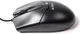 Мишка A4Tech OP-550NU Black 303869 - изображение 2