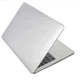 Чехол-накладка Clear Shell для Apple MacBook Neo 13'' Силикон Прозрачный - изображение 3