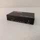 Сплитер видеосигнала 1x4 HDMI 4K дублирование сигнала на 4 выхода разветвитель сплиттер - изображение 7