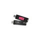 Накопичувач SSD USB 3.2 500GB SD610 ADATA (SC610-500G-CBK/RD) - зображення 4