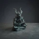 Алтарная статуэтка «Бафомет» - изображение 3