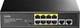 Комутатор Cudy , 8 портовий 10/100M PoE+ Switch with 2 Gigabit Uplink Ports 120W (FS1010PG) - изображение 1