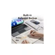 Стилус Vention 2-in-1 Stylus Pen Gray Aluminum Alloy Type (KQMH0) - изображение 7